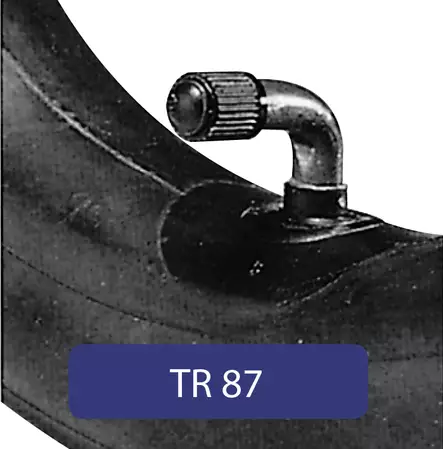 Sisärengas 13 x 5.00-6 (TR 87) - Sisärenkaat - 5700030114207 - 1