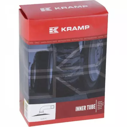 Sisärengas Ø 4", 3.00-4 / 4.00-4 - Sisärenkaat - 8716106341887 - 2