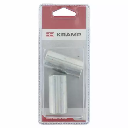 Soviteholkki, 25/32 mm, 2 kpl (IP 165 x 70) - Kärryt, pyörät - 8716106125937 - 1