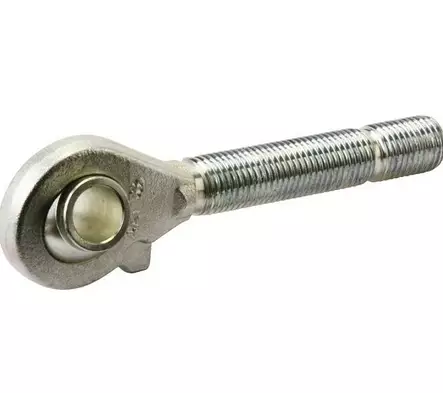 Työntövarren kuulapää kat. 1 M27 x 3,0 oikea - Veto- ja työntövarret - 8716106068647 - 2