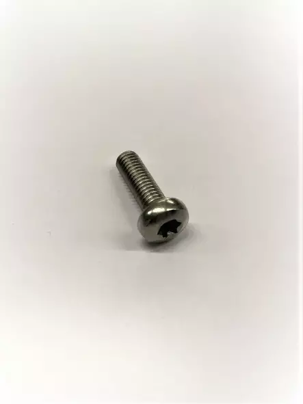 Uraruuvi ISO1483 TX A4 M5x16 (20kpl)2,90 - Ruuvit ja naulat - svm0000002607 - 1