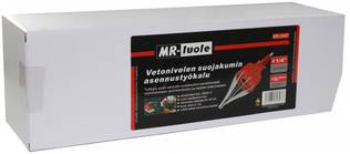 Vetonivelen suojakumin asennustyökalu - Muut korjaamolaitteet - 6430074693077 - 2