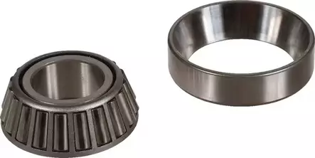 Rullalaakeri Spicer Dana - Rullalaakerit - 005103527 - 1