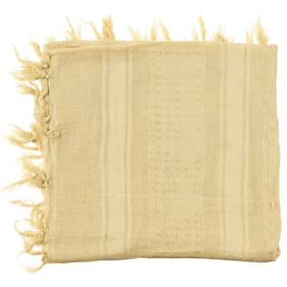 Huivi Shemagh Supersoft coyote tan - Retkeilyasusteet - 4044633198457 - 2