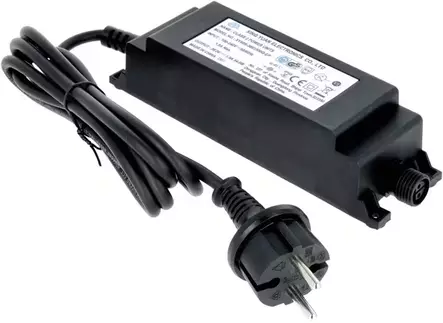 Virtalähde AL-KO Robo Gen III+ - Robottiruohonleikkurin varaosat - 442547 - 1