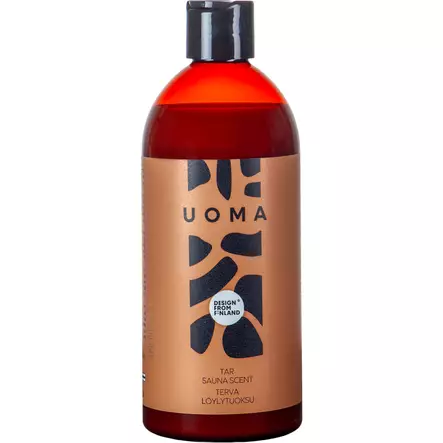 Löylytuoksu 500 ml Terva - Löylytuoksut, saunahunajat - 6419642231507 - 1