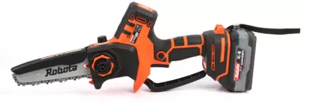 Robota akkuoksasaha 36V runko - Muut sähkötyökalut - 6438212130057 - 2