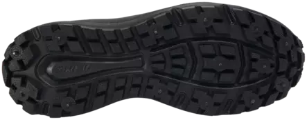 Viking miesten nastakenkä Stride Mid Spike Warm BOA Waterproof - Retkeilyasusteet - 7054978284927 - 2