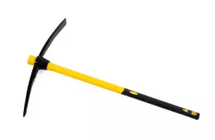 Hakku 60 x 520mm x 2,5kg - Muut käsityökalut - 8714892910607 - 1