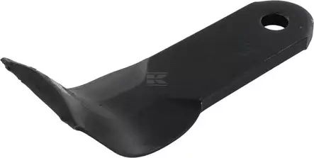 Varstaterä D16 205 x 50 x 10 mm - Niittokoneet - 8716106967797 - 1