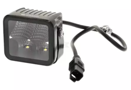LED Työvalo epäsuora 40W, 4800 lm - Työvalot - 8719493189827 - 1