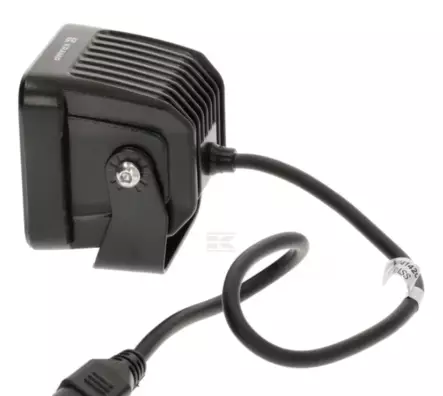 LED Työvalo epäsuora 40W, 4800 lm - Työvalot - 8719493189827 - 2