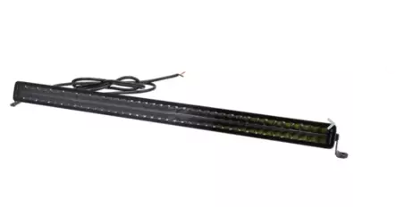 LED-työvalopaneeli 400W, suorakulmainen - Työvalot - 8719493190847 - 1