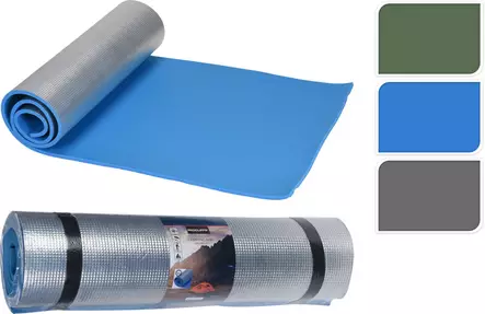 Retkipatja 180x60 cm - Makuupussit ja -alustat - 8719987443947 - 1