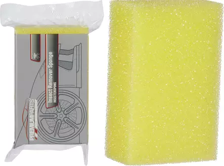 Pesusieni hyönteisten poistoon - Autotarvikkeet - 8721037548557 - 1