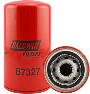 Öljynsuodatin B7327 - Öljynsuodattimet - B7327 - 1