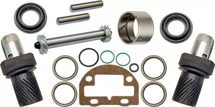 Korjaussarja z-jarrulle - Hydrauliikka - svm0000008777 - 1