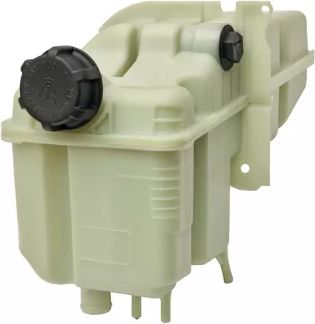 Paisuntasäiliö sopii Scania - Jäähdytys - svm0000008917 - 1