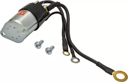 Käynnistykseneston rele sopii SC DC9/13 - Sähköjärjestelmä - svm0000009187 - 1