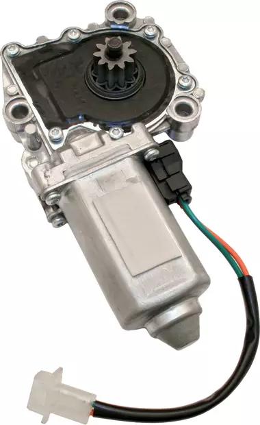 Lasinnostimen moottori vasen - Ohjaamo ja kori - svm0000009217 - 1