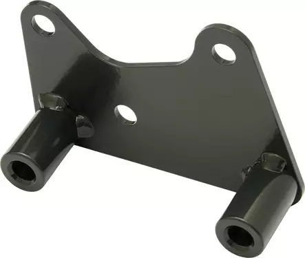 Ohjaamon lukon kiinnike vasen - Ohjaamo ja kori - svm0000009267 - 1