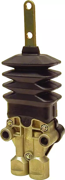 Tasoventtili sopii Scania 4-srj - Ohjaamo ja kori - svm0000009277 - 1