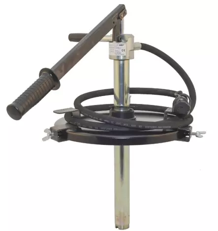 SKF täyttölaite 18 - Rasvaprässit ja pumput - svm000065422077 - 1
