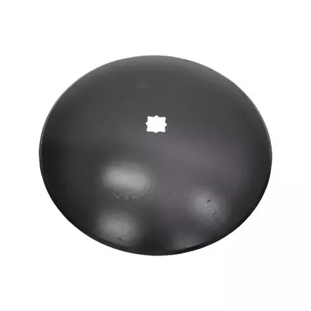 Äkeen lautanen, sileä, 610x6 mm - Maanmuokkaustarvikkeet - 8716106167517 - 1