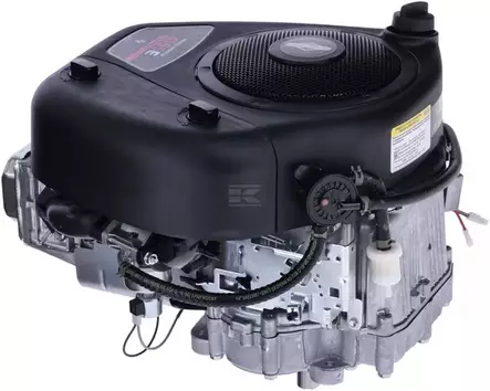 B&S 4155 pystyakselimoottori OHV 15,5 hv 1" - Paikallismoottorit - svm0000003347 - 1