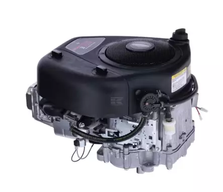 B&S V-Moottori 15,5 hv 1" x 80 mm - Paikallismoottorit - svm000007647 - 1