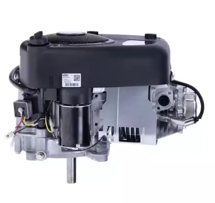 B&S V-Moottori 15,5 hv 1" x 80 mm - Paikallismoottorit - svm000007647 - 2