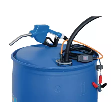 Cemo pumppu, Centri SP30 - Muut korjaamolaitteet - 4052886340547 - 1