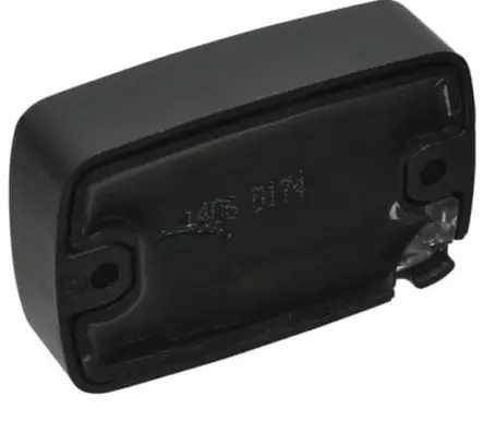 GDI tärinälaskuri / käyttötuntimittari - Muut traktoritarvikkeet - 4260529170387 - 2