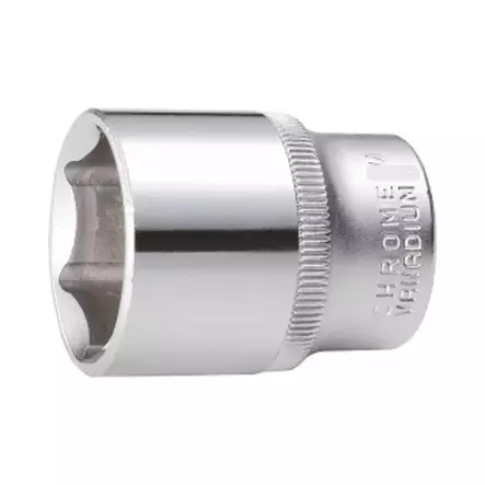 GeeTee hylsy ½" 10 mm - Ruuvimeisselit ja -sarjat - 4710947830917 - 1