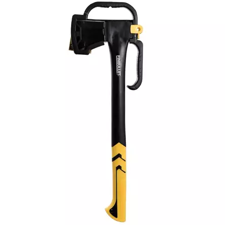 Halkaisukirves 600mm/1200g Nylon P - Vasarat ja kirveet - 6438152044247 - 1