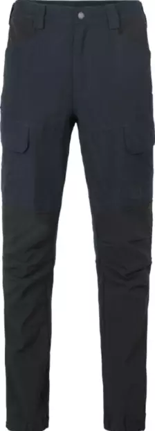 Härkila Scandinavian trousers 32" Salute/Anthracite - Metsästysasusteet - 5714733676177 - 1