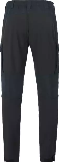 Härkila Scandinavian trousers 32" Salute/Anthracite - Metsästysasusteet - 5714733676177 - 2