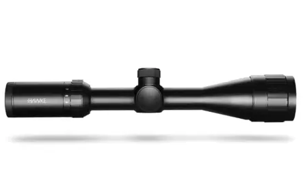 Hawke Vantage 3-9x40 AO 30/30 Duplex - Ase- ja ampumatarvikkeet - 5054492141227 - 1