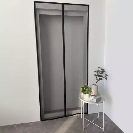 Hyönteisoviverho Plus 100x220cm - Kärpästen torjunta - 6418536032367 - 1