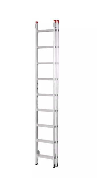 Jatkotikas 2-osainen A49 4,9 m - Muut käsityökalut - 6417678111497 - 1
