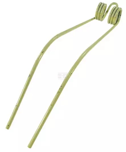 Karhottimen piikki 475 x 84 x 8 mm - Noukkimet - 8716106424887 - 1