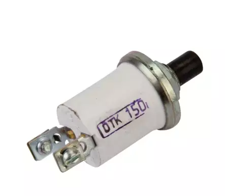 Katkaisin, sopii Belarus - Sähköjärjestelmä - 8719607141857 - 1