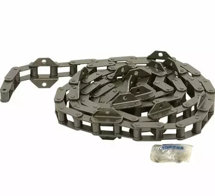 Kolakuljettimen ketju - Leikkuupuimurit - 5700036434057 - 1