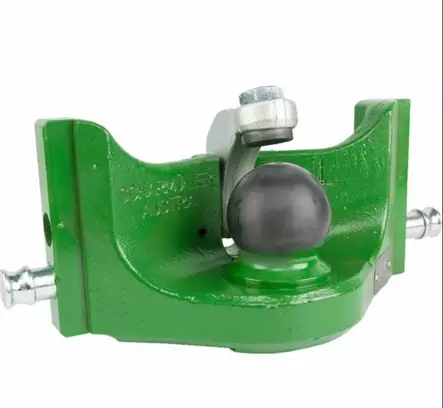 Kuulavetolaite 80 mm 329mm kiskoon - Kuulavetolaitteet - 05633045A17 - 1