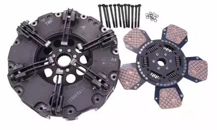 Kytkinasetelma Ø310/330 mm sopii Case IH - Kytkin - 4005108159137 - 1