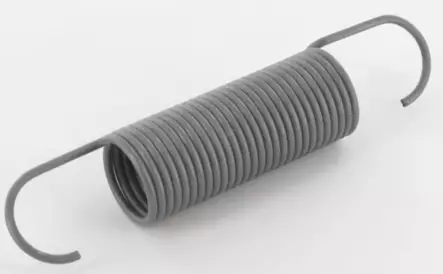 Kytkinpoljin jousi, sopii CASE, Fiat, NH - Kytkin - 8719493318517 - 1