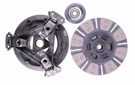 Kytkinsarja sopii Case- IH - Kytkin - 4005108537157 - 1