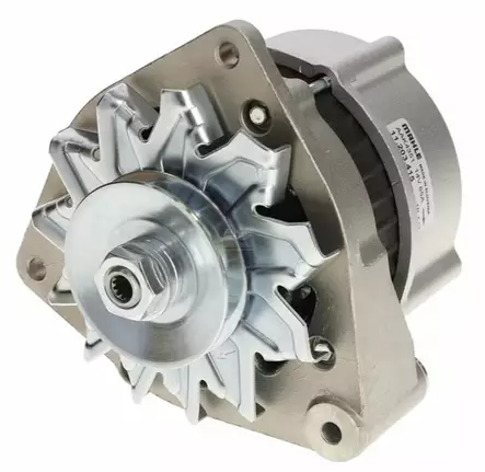 Laturi 14 V 65 A Mahle MG 604 - Sähköjärjestelmä - 3838922050967 - 1