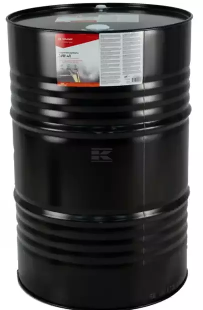 Moottoriöljy synteettinen 10W-40 200 l - Moottoriöljyt - 8719493210347 - 1