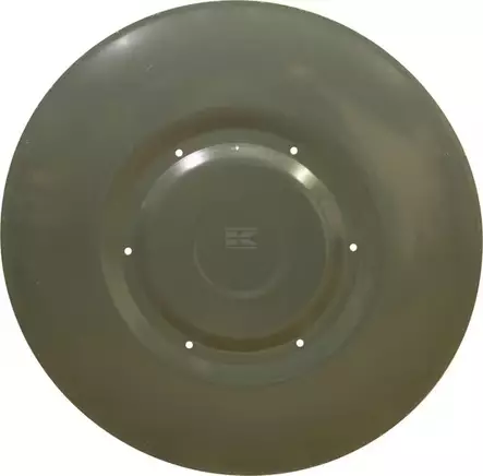 Niittolautanen 860 mm, sopii Deutz-Fahr, Kverneland, PZ - Niittokoneet - 8716106917457 - 1